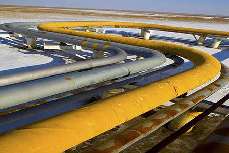 Magellan Midstream considers refined products pipeline expansion