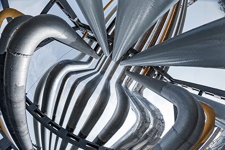 Harvest Midstream announces Harvest Midway Terminal and Ingleside Pipeline