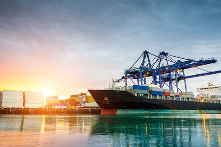 Asia pacific port advances hydrogen and e-fuel readiness