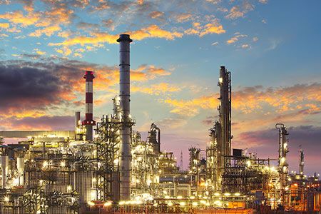 Ludoil plans €1.3 billion investment at ISAB refinery