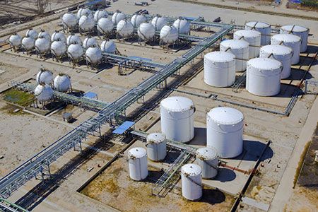 Odfjell sells share in Oman tank terminal