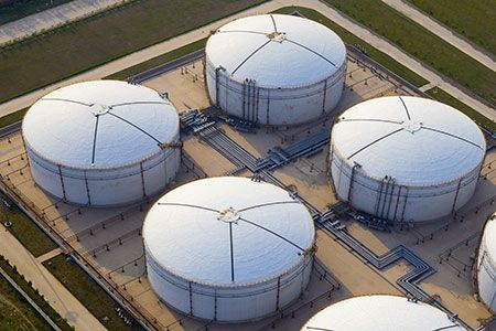 Zimar Group to build refinery and petrochemical complex in Niger