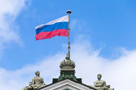 Global markets count cost of Russian invasion