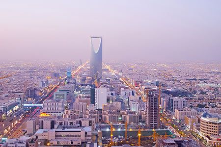 Fluid Components International opens Saudi Arabia joint venture