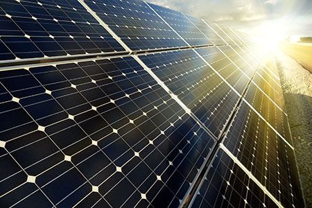 Alkion Terminal Bayonne installs solar power