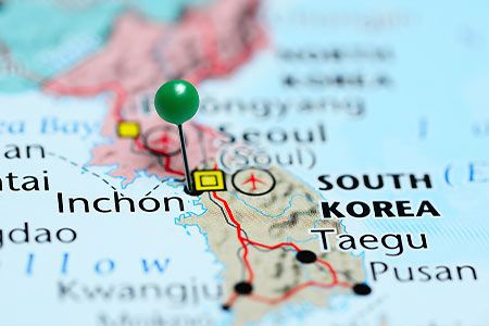 World Gas Conference coming to Korea