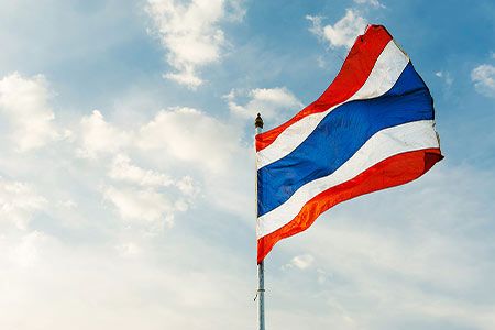 INDEX hands over Phichit and Lampang terminal sites