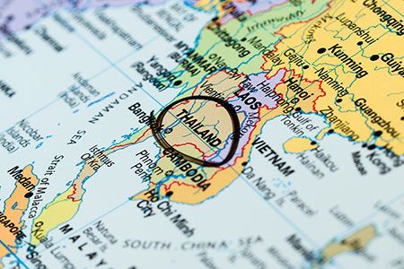 Expanding global industrial terminal capacity, Thai Tank Terminal and PTT Global Chemical sign landmark 15-year ethane storage and handling agreement
