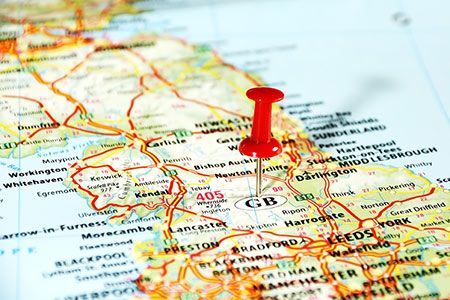 SemGroup sells UK petroleum storage business