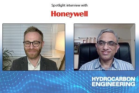 Hydrocarbon Engineering Spotlight with Honeywell Connected Industrial
