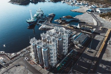 Northern Lights get green light for CO2 injection and storage