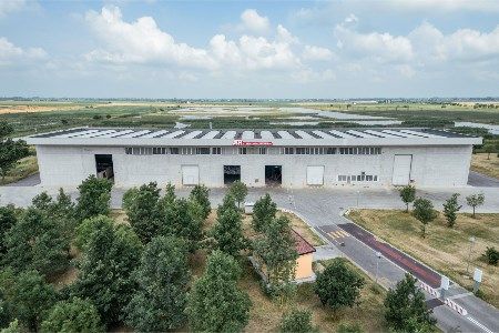 ACR S.p.A. to acquire the Gerotto EAR business unit from Gerotto Federico S.r.l.