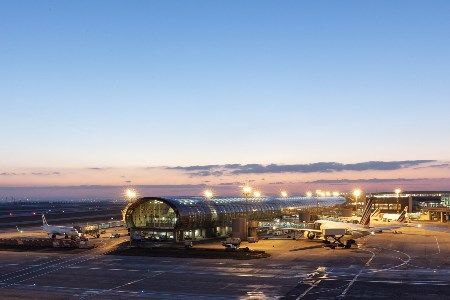 Exolum begins operation of fuel storage and distribution network at Paris-Charles de Gaulle Airport