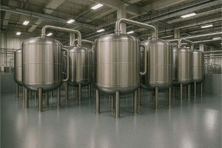 Sherwin Williams launches range of chemical-resistant coating systems